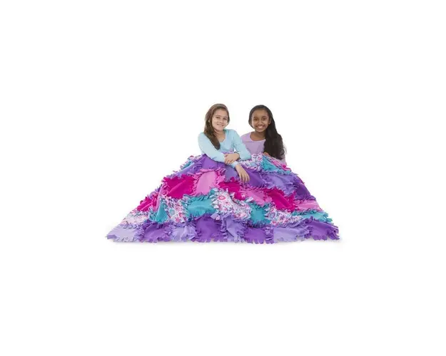 Melissa & Doug - Creaza-ti propria Paturica