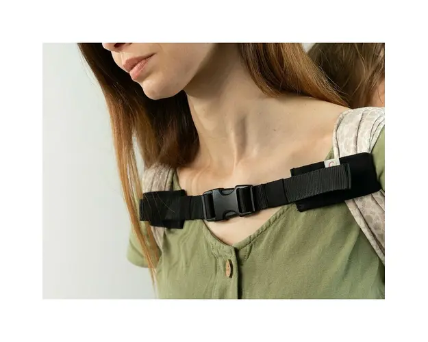 Isara - Curea universala de conectare a bretelelor