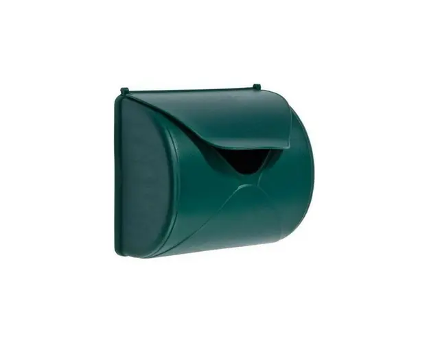 Cutie De Scrisori Verde Pentru Spatii De Joaca KBT