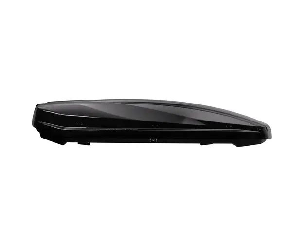 Cutie portbagaj Aleo Strike 480 Negru 68.02.GBDJ