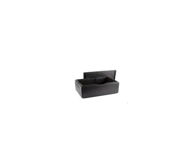 Cutie termoizolanta cu capac 80 L, Profi Line, 625X425X300