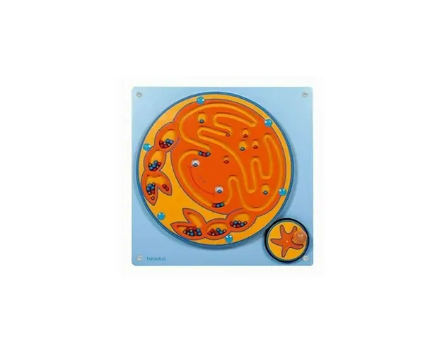 Beleduc - Decoratiune de perete Labirint Crab