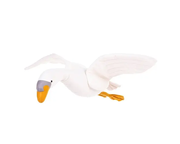 Decoratiune suspendata Childhome 100 cm, Lebada