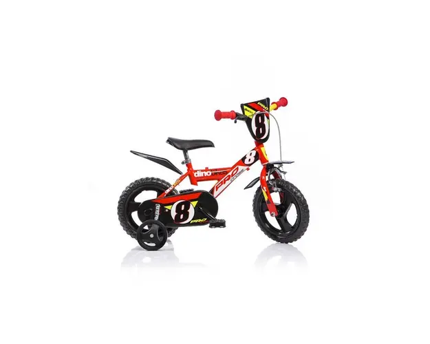 Bicicleta copii - Pro Cross 12