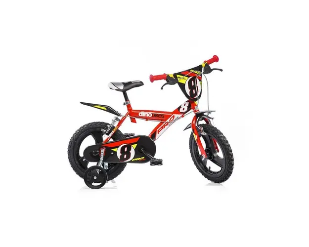 Bicicleta copii - Pro Cross 16