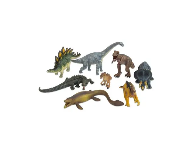 Dinozauri realistice