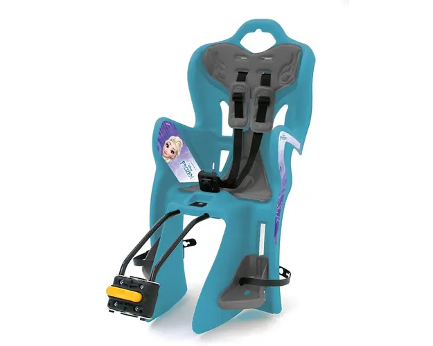 Disney - Scaun de bicicleta spate Frozen Disney
