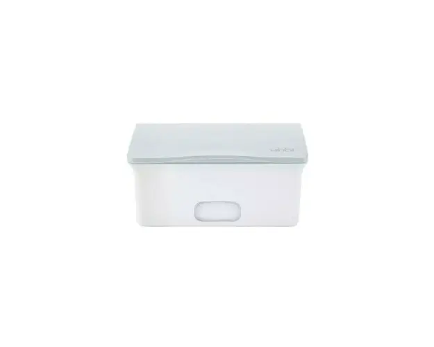 Ubbi - Dispenser servetele umede gri