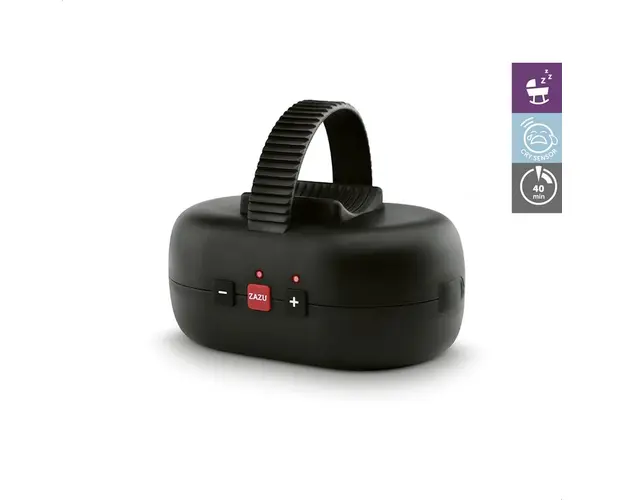 Dispozitiv leganare Baby Rocker Robby cu senzor