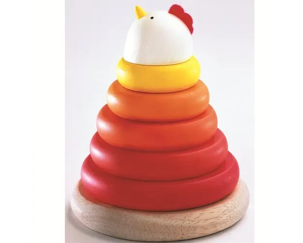 Djeco - Turn Montessori Gaina