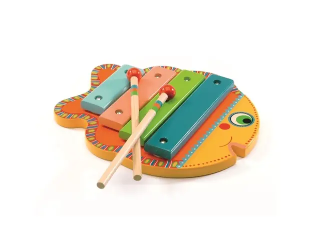 Djeco - Xilofon