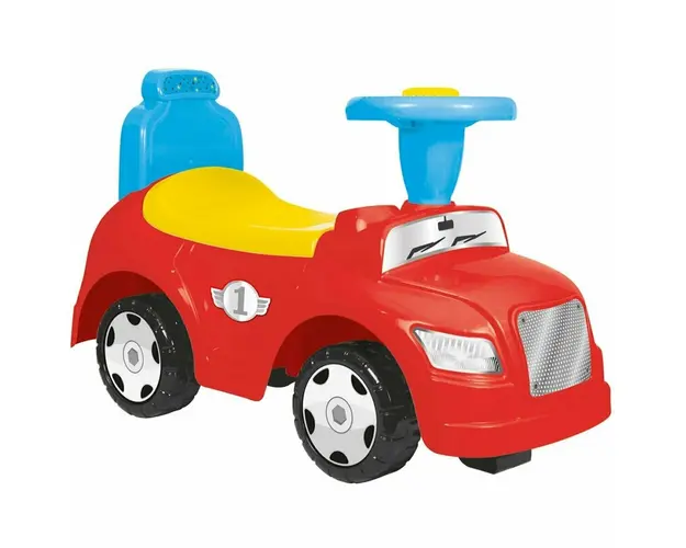 Masinuta 2 in 1 - Step car