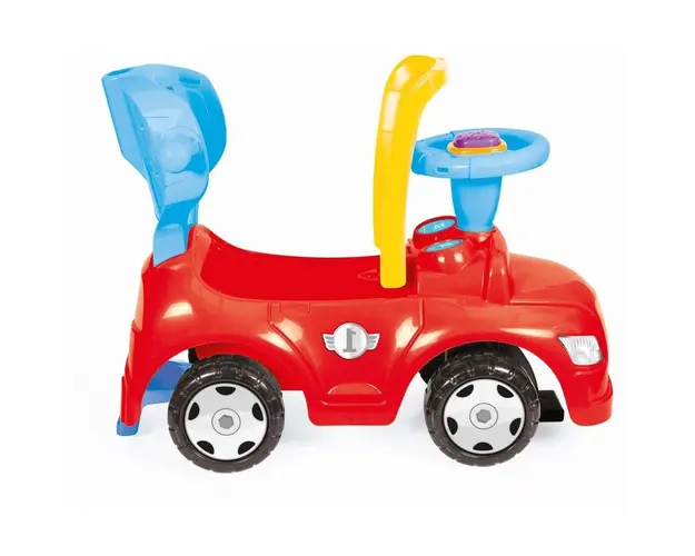 Masinuta 4 in 1 - Step car