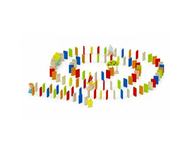 Viga - Domino Dinamic
