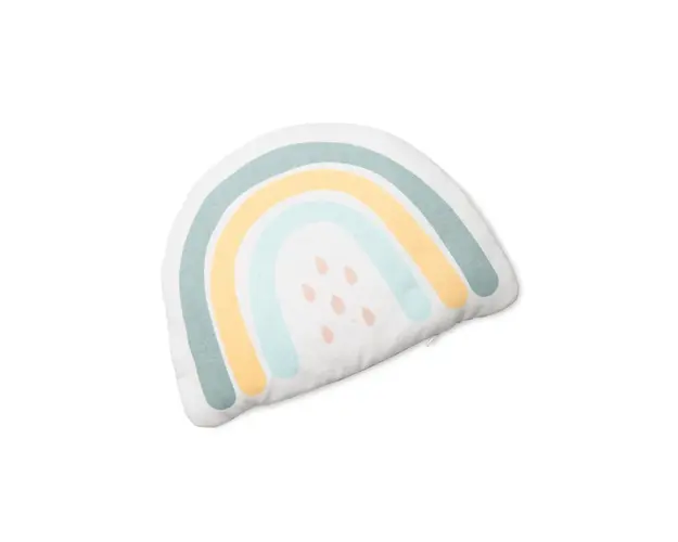 Doomoo - Perna anti-colici Snoogy Rainbow