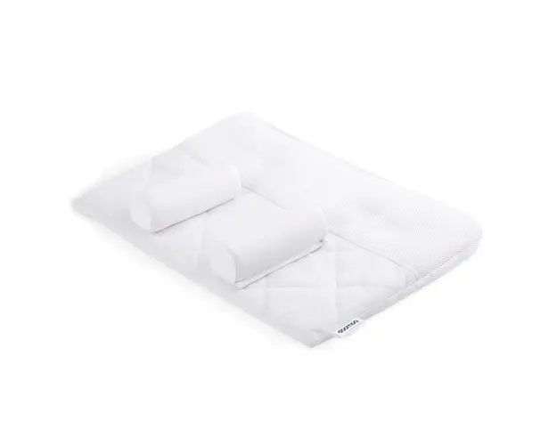 Doomoo - Perna inclinata tip pozitionator Supreme Sleep 60 cm