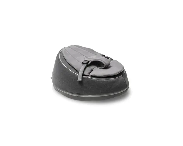 Doomoo - Sezlong multifunctional Seat’n Swing Anthracite
