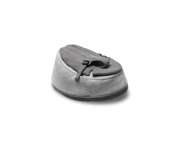Doomoo - Sezlong multifunctional Seat’n Swing Grey