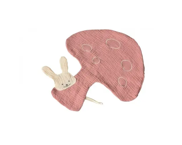 Egmont toys - Doudou ciupercuta,
