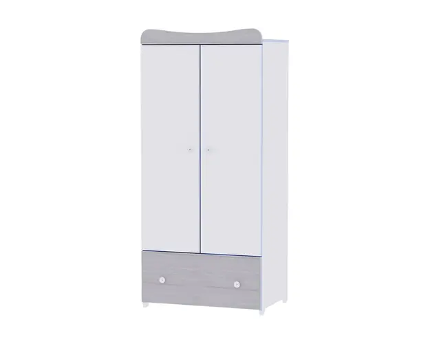 Lorelli - Dulap Exclusive din PAL, 80x57 cm