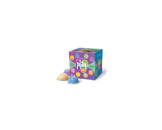 Spuma de modelat Playfoam™ - Set 20 buc