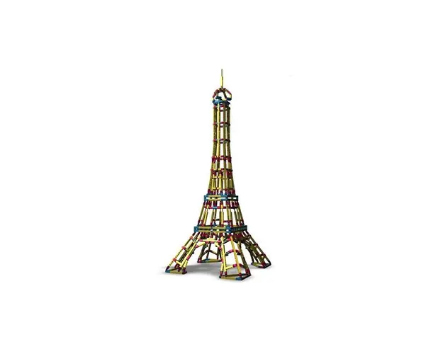 Engino - Mega structuri: Turnul Eiffel