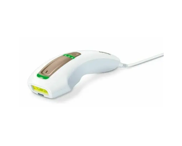 BEURER - Epilator definitiv IPL5500 - Pure Skin Pro