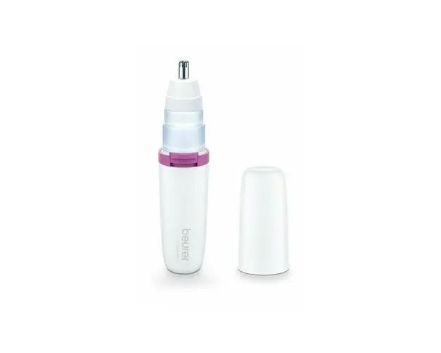 Beurer - Epilator facial HL16