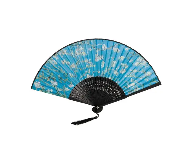 Fridolin - Evantai Vincent van Gogh