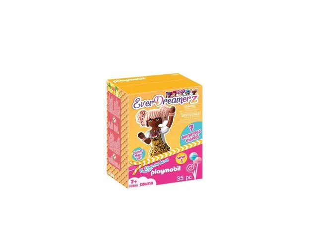 Playmobil - Everdreamerz - Edwina
