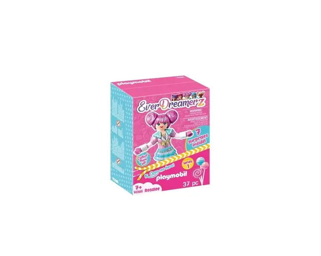 Playmobil - Everdreamerz - Rosalee
