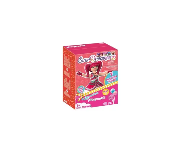 Playmobil - Everdreamerz - Starleen
