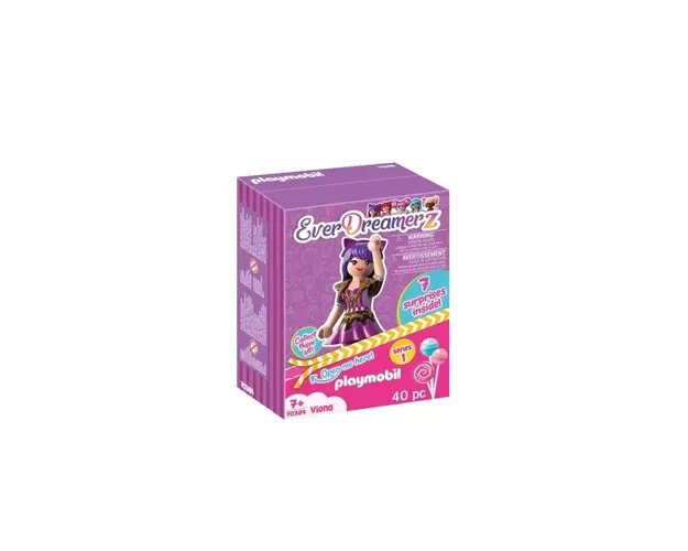 Playmobil - Everdreamerz - Viona