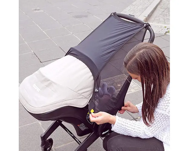 Extensie Parasolar Scaun Doona