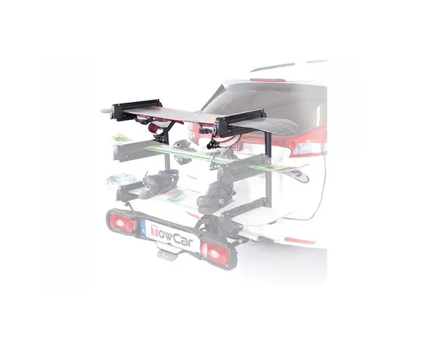 Extensie TowCar Aneto 4