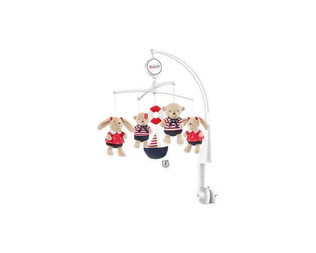 Carusel muzical - Spectacol marinaresc