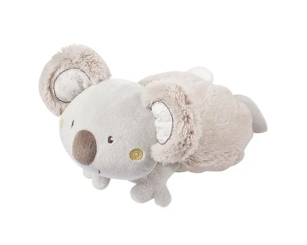 Pernuta anticolici - Ursuletul meu Koala