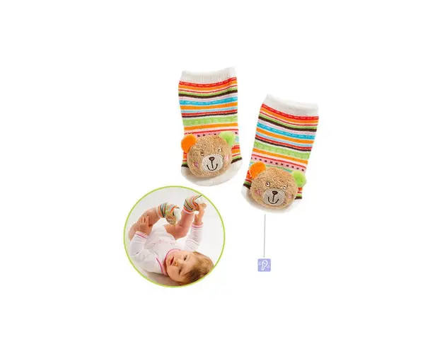 Sosete vesele - Oskar