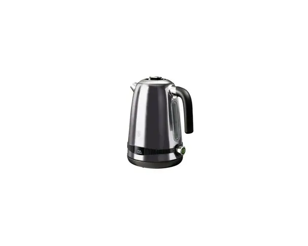 Fierbator electric, cu afisaj digital, 1.7 L, Carbon Pro Edition, Berlinger Haus, BH 9327