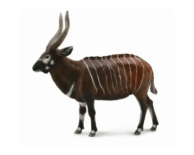 Collecta - Figurina Antilopa Bongo XL