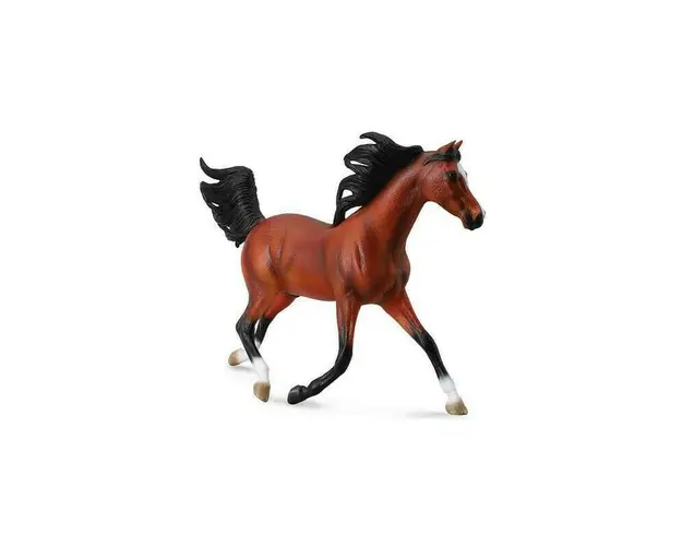 Collecta - Figurina Armasar Arabian Bright Bay