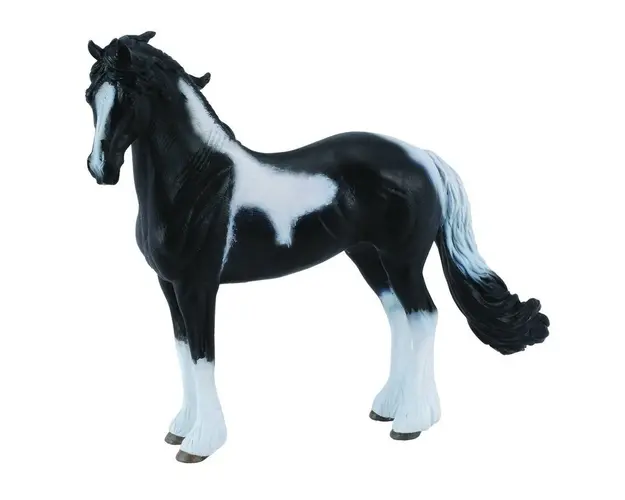 Collecta - Figurina Armasar Barock Pinto