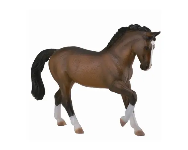 Collecta - Figurina Armasar Warmblood XL