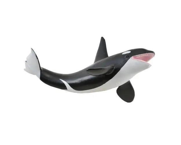 Collecta - Figurina Balena Ucigasa - Orca