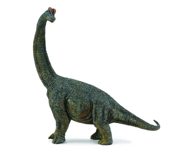 Collecta - Figurina Brachiosaurus - Deluxe
