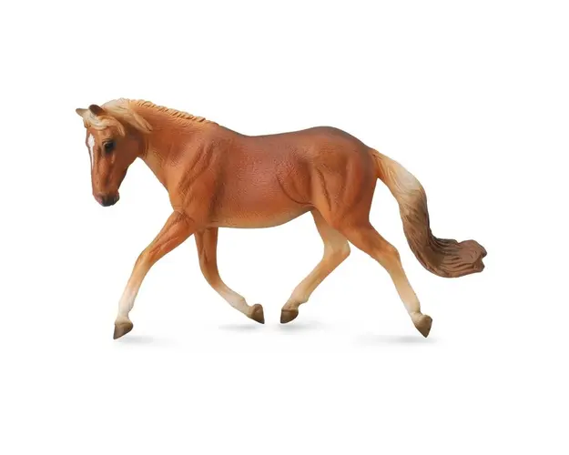 Collecta - Figurina Cal Haflinger