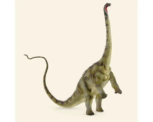 Collecta - Figurina dinozaur Diplodocus pictata manual XL