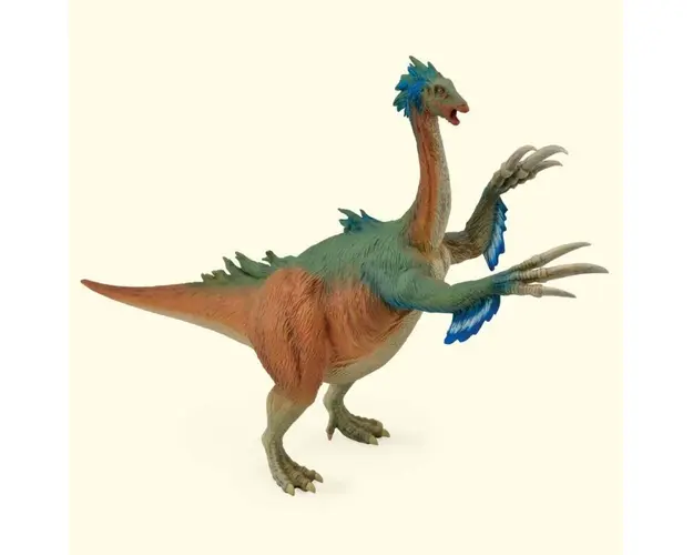 Collecta - Figurina Dinozaur Therizinosaurus Deluxe