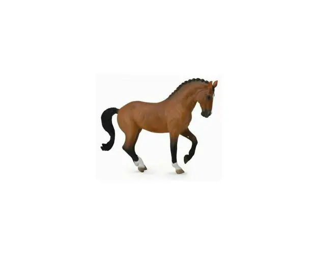 Collecta - Figurina Iapa Hanoverian pictata manual XL