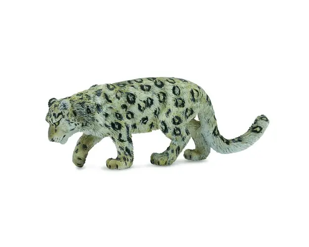Collecta - Figurina Leopard de Zapada XL